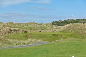 Portstewart (Strand) 6th Tee